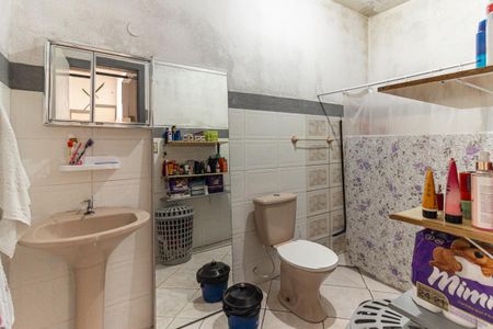 Apartamento à venda com 67m², 1 quarto e sem vagaBanheiro Social