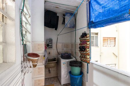 Apartamento à venda com 67m², 1 quarto e sem vagaÁrea de Serviço