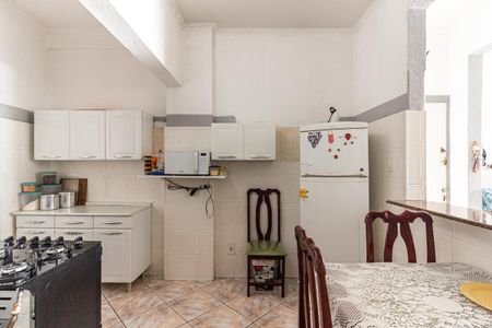 Apartamento à venda com 67m², 1 quarto e sem vagaCozinha