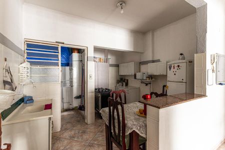 Apartamento à venda com 67m², 1 quarto e sem vagaCozinha