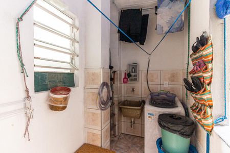Apartamento à venda com 67m², 1 quarto e sem vagaÁrea de Serviço