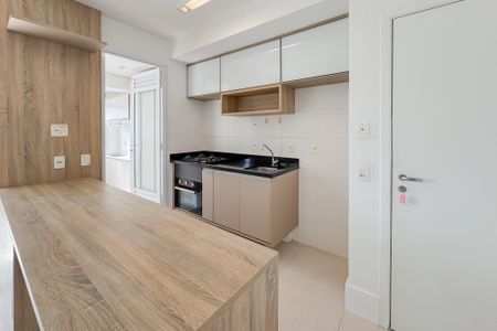 Apartamento para alugar com 69m², 2 quartos e 2 vagas Apartamento para alugar com 69m², 2 quartos e 2 vagasCozinha