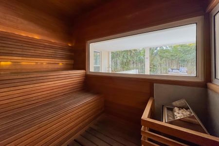 Apartamento para alugar com 69m², 2 quartos e 2 vagas Apartamento para alugar com 69m², 2 quartos e 2 vagasÁrea comum - Sauna