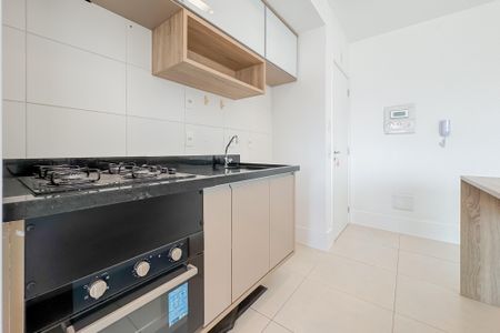Apartamento para alugar com 69m², 2 quartos e 2 vagas Apartamento para alugar com 69m², 2 quartos e 2 vagasCozinha