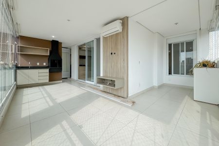 Apartamento para alugar com 69m², 2 quartos e 2 vagas Apartamento para alugar com 69m², 2 quartos e 2 vagasVaranda gourmet