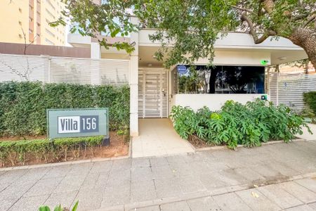 Apartamento para alugar com 69m², 2 quartos e 2 vagas Apartamento para alugar com 69m², 2 quartos e 2 vagasFachada