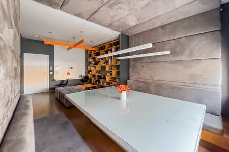 Apartamento para alugar com 69m², 2 quartos e 2 vagas Apartamento para alugar com 69m², 2 quartos e 2 vagasÁrea comum