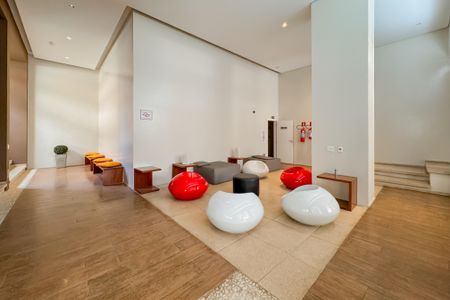 Apartamento para alugar com 69m², 2 quartos e 2 vagas Apartamento para alugar com 69m², 2 quartos e 2 vagasÁrea comum