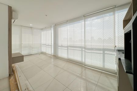 Apartamento para alugar com 69m², 2 quartos e 2 vagas Apartamento para alugar com 69m², 2 quartos e 2 vagasVaranda gourmet