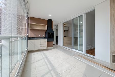 Apartamento para alugar com 69m², 2 quartos e 2 vagas Apartamento para alugar com 69m², 2 quartos e 2 vagasVaranda gourmet