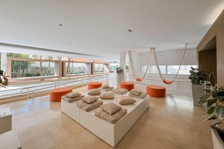 Apartamento para alugar com 69m², 2 quartos e 2 vagas Apartamento para alugar com 69m², 2 quartos e 2 vagasÁrea comum