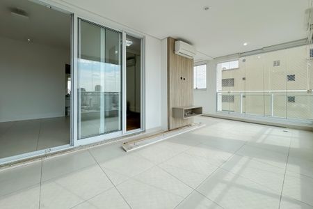 Varanda gourmet de apartamento para alugar com 2 quartos, 69m² em Vila Mariana, São Paulo
