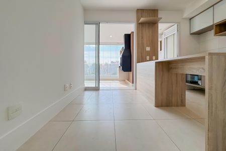Sala de apartamento para alugar com 2 quartos, 69m² em Vila Mariana, São Paulo