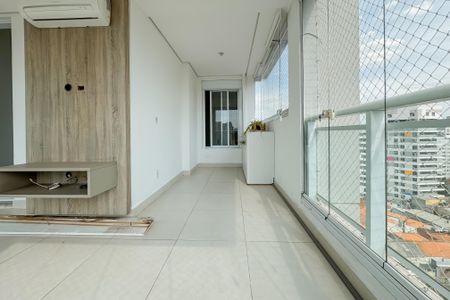 Apartamento para alugar com 69m², 2 quartos e 2 vagas Apartamento para alugar com 69m², 2 quartos e 2 vagasVaranda gourmet