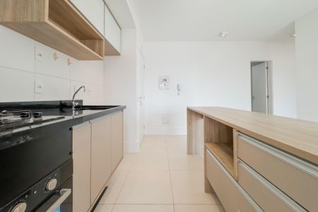 Apartamento para alugar com 69m², 2 quartos e 2 vagas Apartamento para alugar com 69m², 2 quartos e 2 vagasCozinha