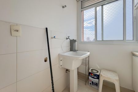 Apartamento para alugar com 69m², 2 quartos e 2 vagas Apartamento para alugar com 69m², 2 quartos e 2 vagasÁrea de Serviço