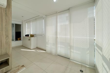 Apartamento para alugar com 69m², 2 quartos e 2 vagas Apartamento para alugar com 69m², 2 quartos e 2 vagasVaranda gourmet
