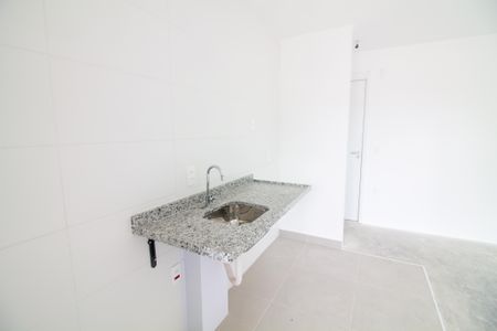 Apartamento à venda com 63m², 2 quartos e 1 vaga Apartamento à venda com 63m², 2 quartos e 1 vagaCozinha