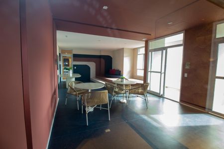 Apartamento à venda com 63m², 2 quartos e 1 vaga Apartamento à venda com 63m², 2 quartos e 1 vagaÁrea comum - Sala Jovem