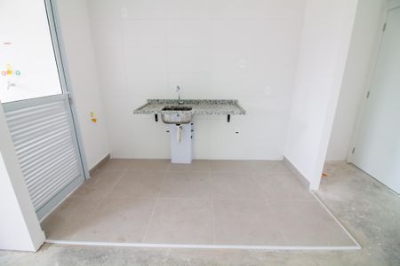 Apartamento à venda com 63m², 2 quartos e 1 vaga Apartamento à venda com 63m², 2 quartos e 1 vagaCozinha