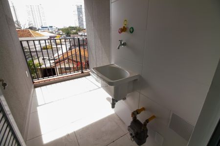 Apartamento à venda com 63m², 2 quartos e 1 vaga Apartamento à venda com 63m², 2 quartos e 1 vagaÁrea de Serviço