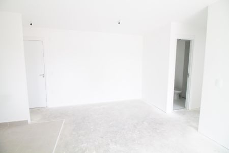 Apartamento à venda com 63m², 2 quartos e 1 vaga Apartamento à venda com 63m², 2 quartos e 1 vagaSala