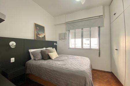Apartamento à venda com 46m², 1 quarto e 1 vaga Apartamento à venda com 46m², 1 quarto e 1 vagaQuarto