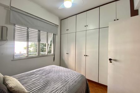 Apartamento à venda com 46m², 1 quarto e 1 vaga Apartamento à venda com 46m², 1 quarto e 1 vagaQuarto