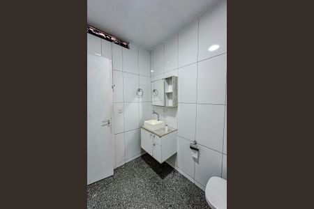 Casa à venda com 99m², 2 quartos e 1 vagaBanheiro