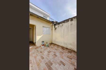 Casa à venda com 99m², 2 quartos e 1 vagaÁrea de Serviço