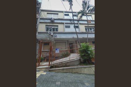 Apartamento à venda com 39m², 1 quarto e sem vagaFachada