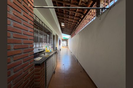 Casa para alugar com 160m², 2 quartos e 2 vagas Casa para alugar com 160m², 2 quartos e 2 vagasÁrea gourmet