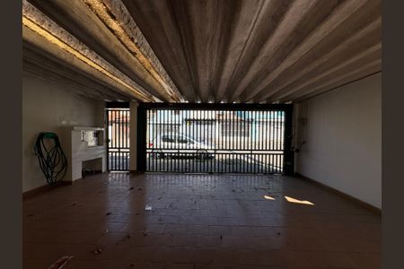 Casa para alugar com 160m², 2 quartos e 2 vagas Casa para alugar com 160m², 2 quartos e 2 vagasGaragem