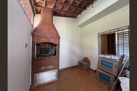 Casa para alugar com 160m², 2 quartos e 2 vagas Casa para alugar com 160m², 2 quartos e 2 vagasÁrea gourmet