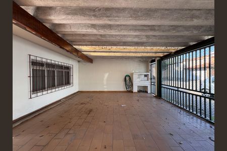 Casa para alugar com 160m², 2 quartos e 2 vagas Casa para alugar com 160m², 2 quartos e 2 vagasGaragem