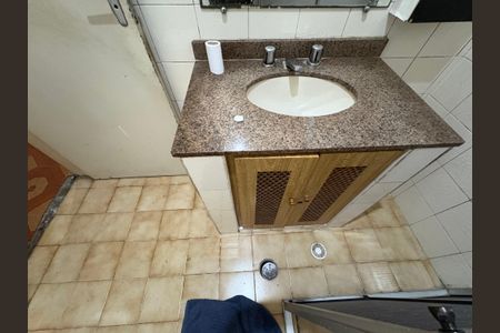Casa para alugar com 160m², 2 quartos e 2 vagas Casa para alugar com 160m², 2 quartos e 2 vagasBanheiro