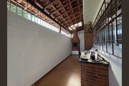 Casa para alugar com 160m², 2 quartos e 2 vagas Casa para alugar com 160m², 2 quartos e 2 vagasÁrea gourmet