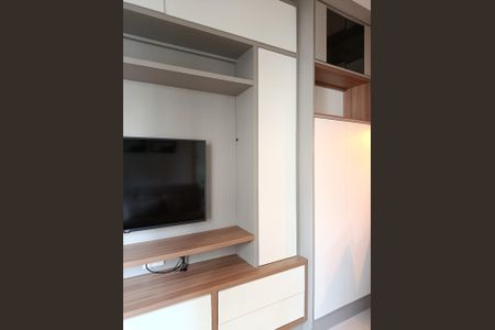 Apartamento para alugar com 33m², 1 quarto e 1 vagaSala