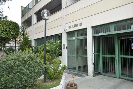 Apartamento à venda com 139m², 3 quartos e 1 vagaFachada 