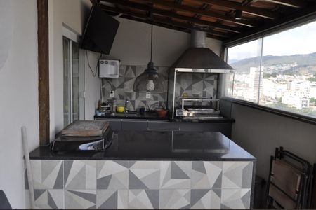 Apartamento à venda com 139m², 3 quartos e 1 vagaÁrea comum