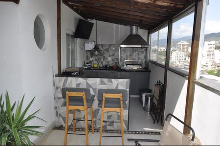 Apartamento à venda com 139m², 3 quartos e 1 vagaÁrea comum