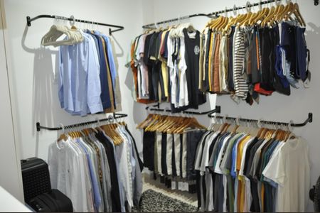 Apartamento à venda com 139m², 3 quartos e 1 vagaQuarto 3