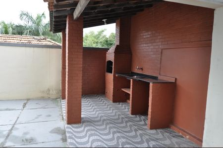 Apartamento à venda com 139m², 3 quartos e 1 vagaÁrea comum