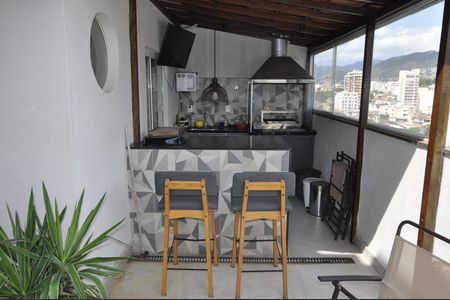 Apartamento à venda com 139m², 3 quartos e 1 vagaÁrea comum