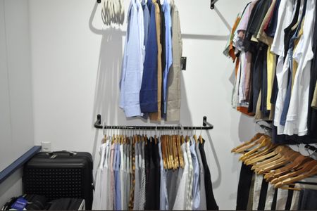 Apartamento à venda com 139m², 3 quartos e 1 vagaQuarto 3