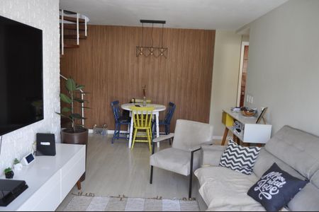 Apartamento à venda com 139m², 3 quartos e 1 vagaSala