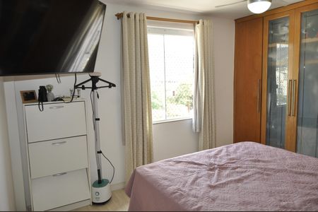 Apartamento à venda com 139m², 3 quartos e 1 vagaQuarto 2