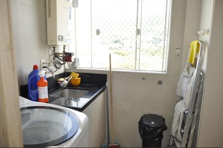 Apartamento à venda com 139m², 3 quartos e 1 vagaÁrea de Serviço