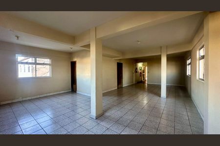 Apartamento à venda com 90m², 3 quartos e 2 vagasÁrea comum