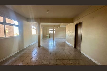 Apartamento à venda com 90m², 3 quartos e 2 vagasÁrea comum